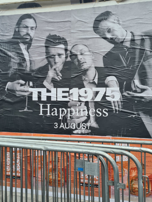 Happiness — ranked #9