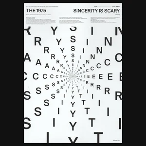 Sincerity Is Scary — ranked #8