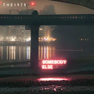 Somebody Else — ranked #1