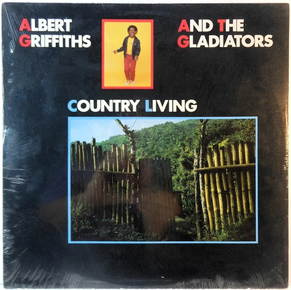 Country Living - ranking option ranked #6