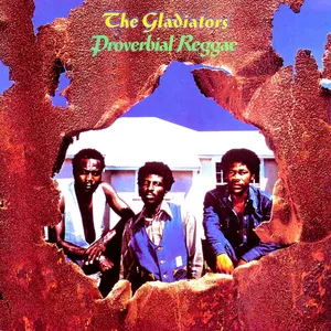 Proverbial Reggae — ranked #2