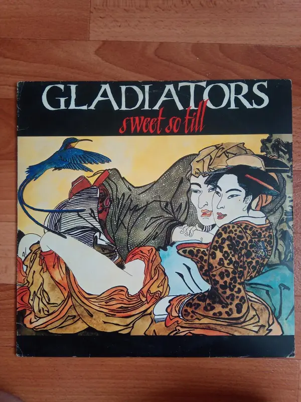 Sweet So Till - ranking option ranked #3