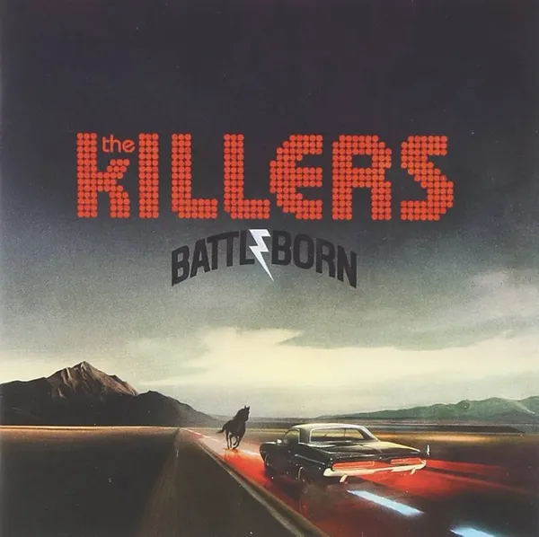 Battle Born - ranking option ranked #4