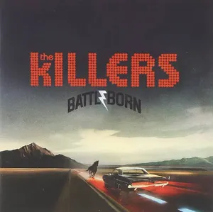 Battle Born — ranked #4