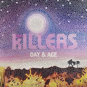 Day & Age — ranked #3