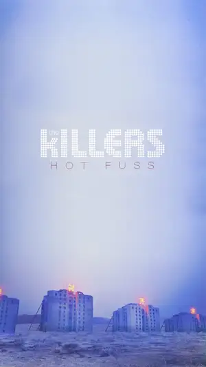 Hot Fuss