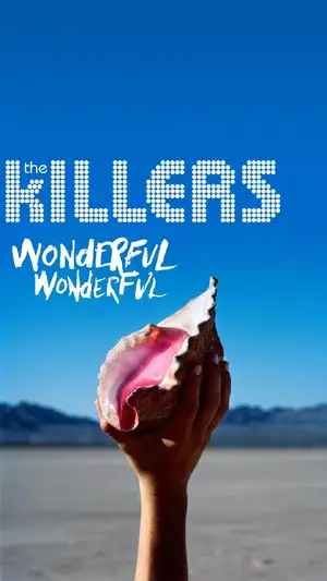 Wonderful Wonderful — ranked #5