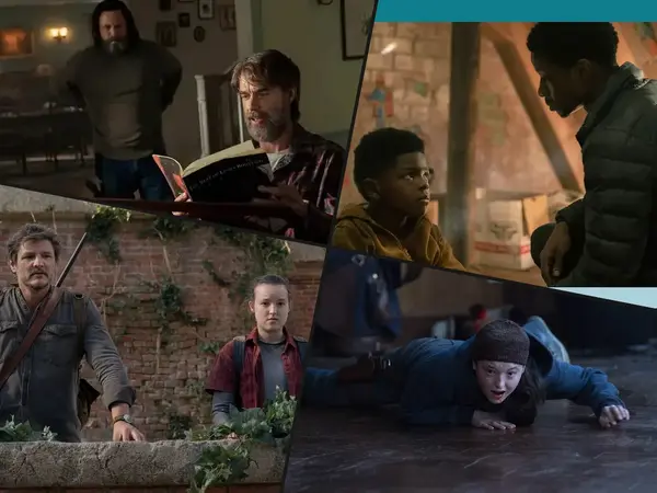 What is the best The Last of Us episode?