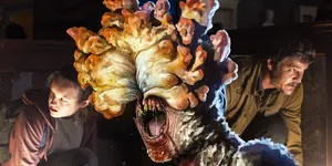 Infected — ranked #7