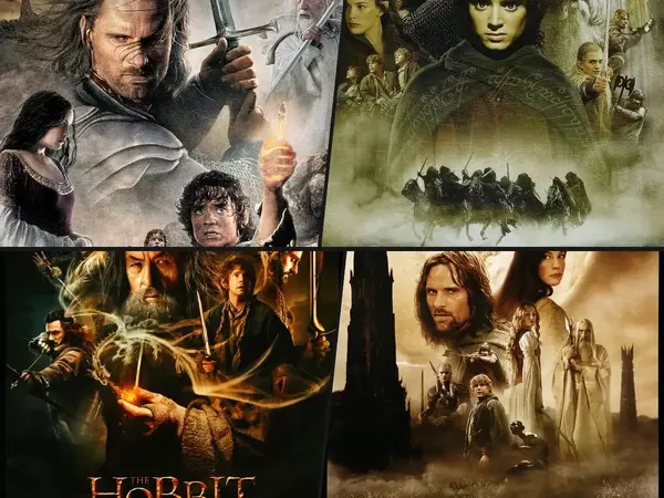 What is the best The Lord of the Rings movie?