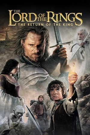 The Return of the King