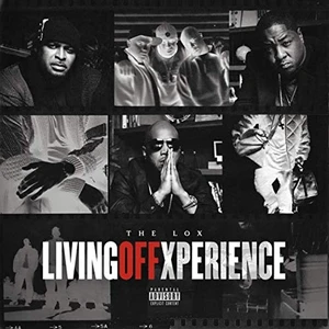 Living Off Xperience — ranked #4