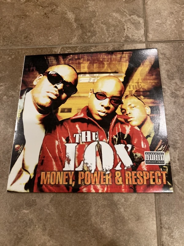 Money, Power & Respect - ranking option ranked #1