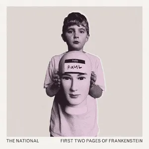 First Two Pages of Frankenstein — ranked #7