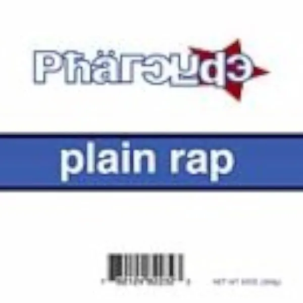 Plain Rap - ranking option ranked #3