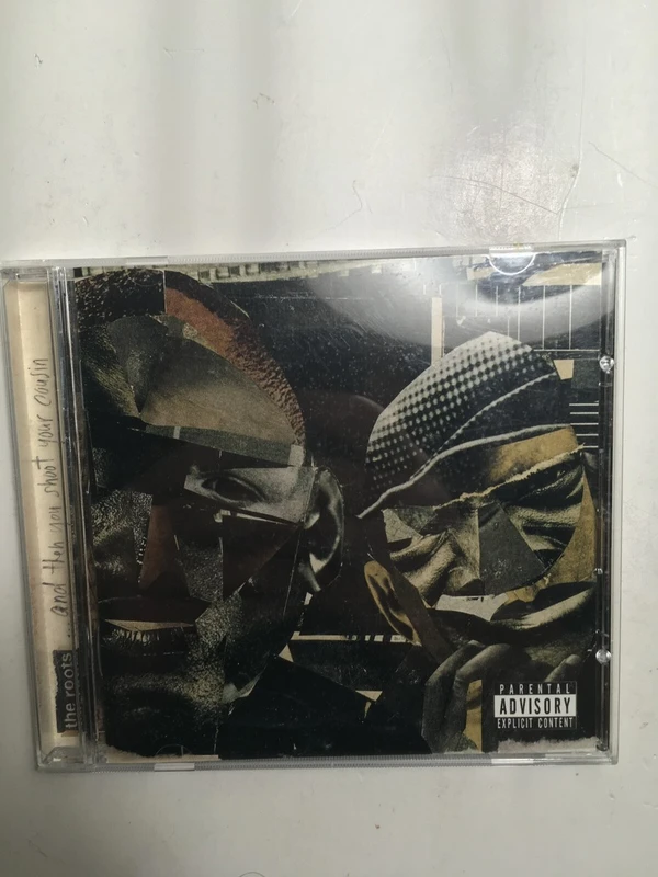 ...and then you shoot your cousin - ranking option ranked #10