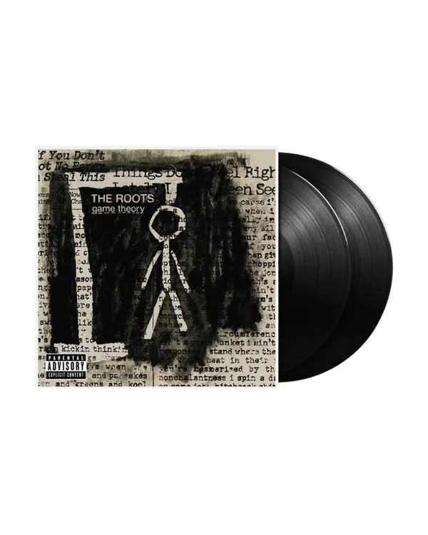 Game Theory - ranking option ranked #6