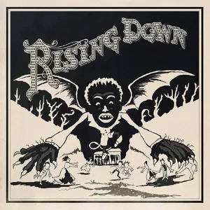 Rising Down — ranked #7
