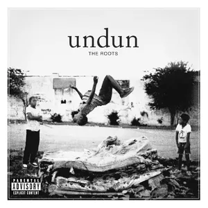 undun — ranked #9