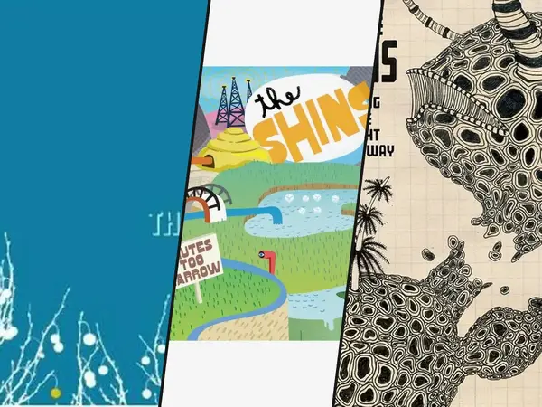 What is the best The Shins album?
