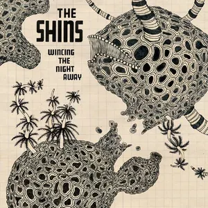 Wincing the Night Away — ranked #3