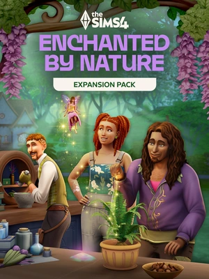 Enchanted by Nature — ranked #17