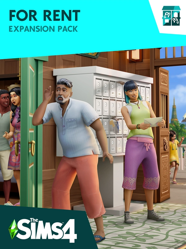 For Rent - ranking option ranked #15