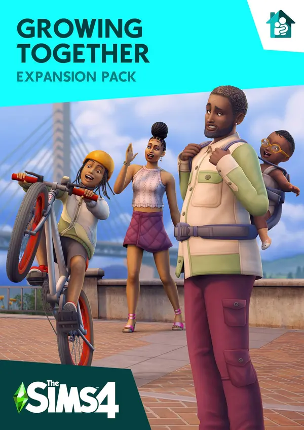 Growing Together - ranking option ranked #13
