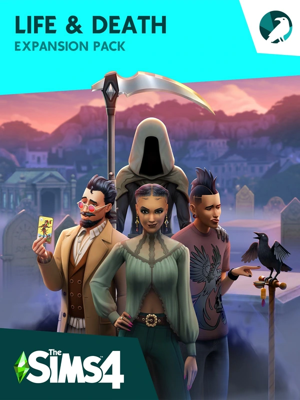 Life & Death - ranking option ranked #16