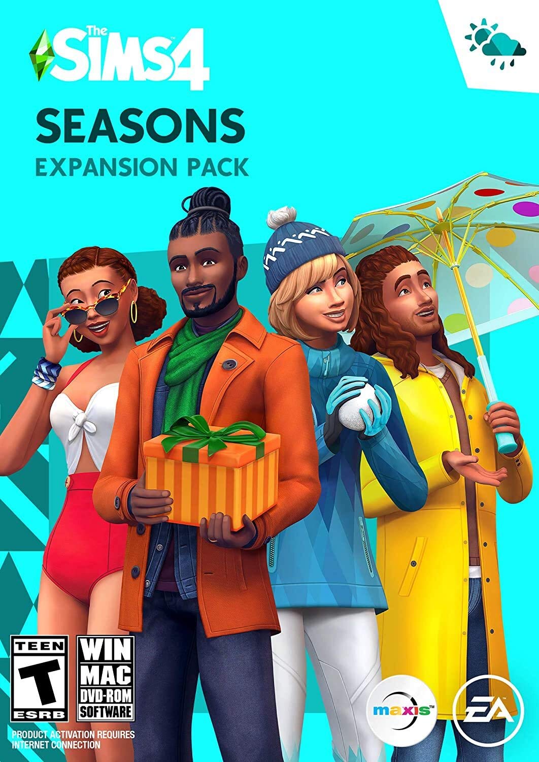 Seasons