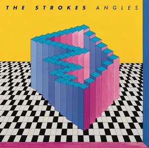 Angles — ranked #4