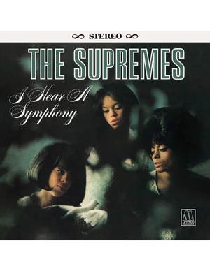 I Hear a Symphony (1966) — ranked #4