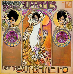 Let the Sunshine In (1969) — ranked #9