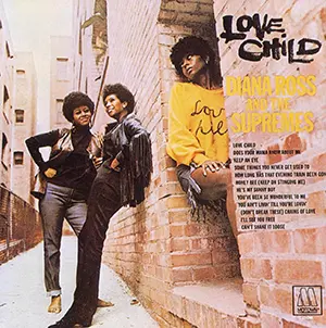 Love Child (1968) — ranked #8