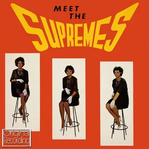 Meet the Supremes (1963)
