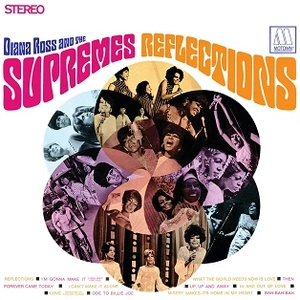 Reflections (1968) — ranked #7