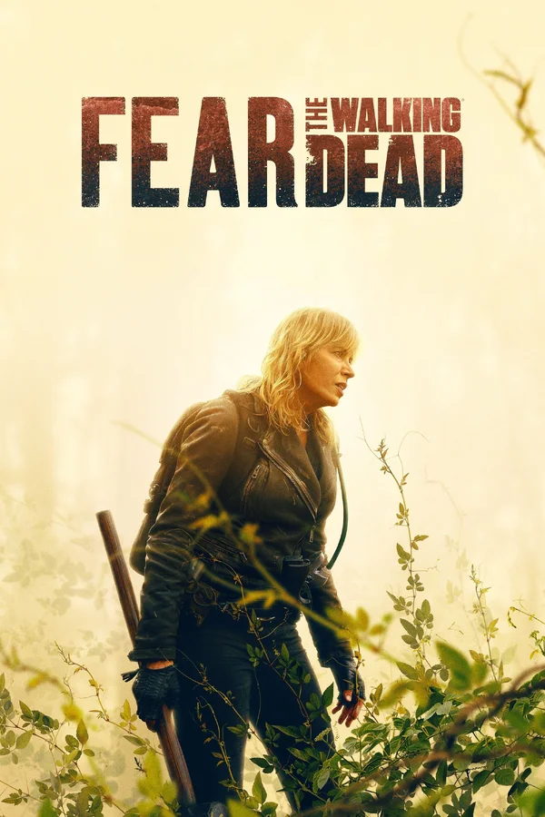 Fear the Walking Dead - ranking option ranked #1