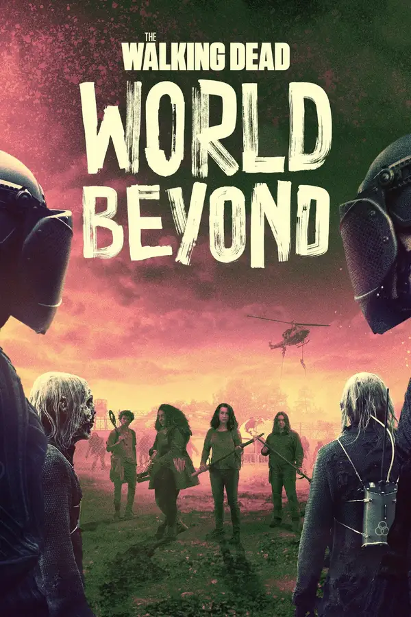 World Beyond - ranking option ranked #5