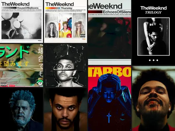 What is the best The Weeknd album?