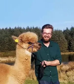 Alpaca — ranked #7