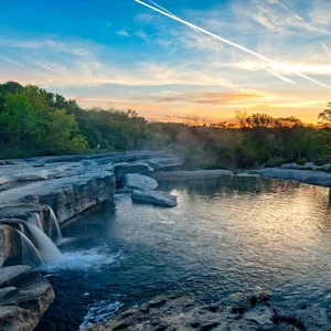 McKinney Falls State Park — ranked #11