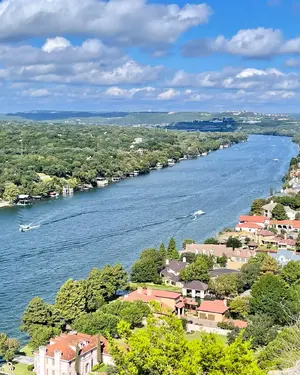 Mount Bonnell — ranked #8