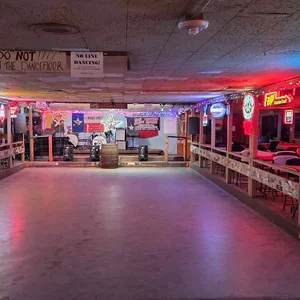 The Broken Spoke — ranked #14