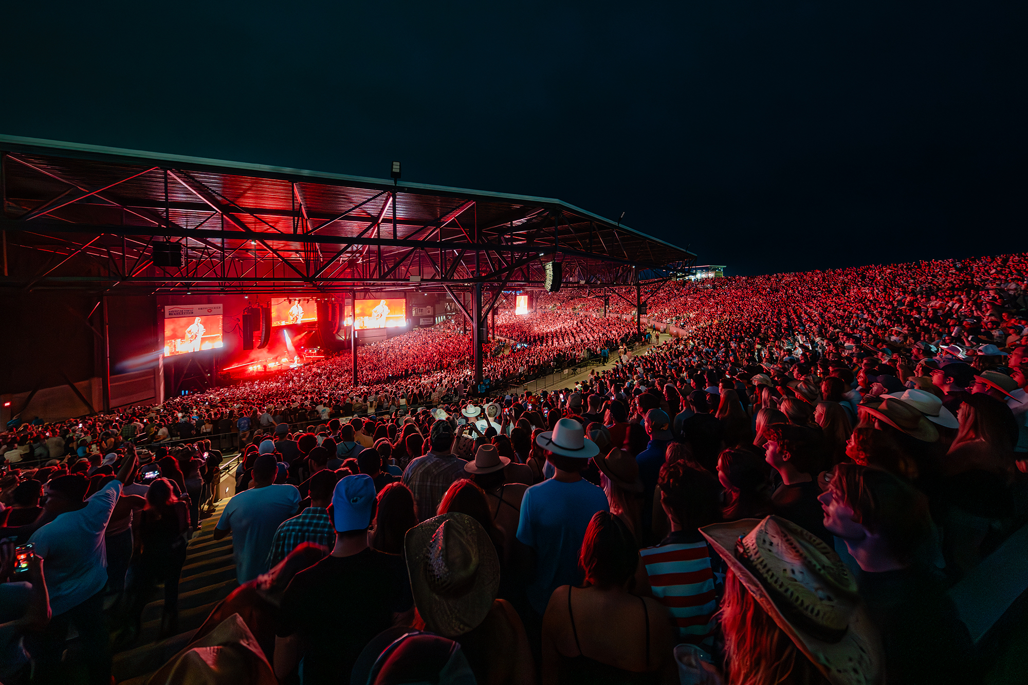 Summerfest — ranked #12