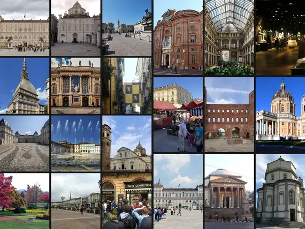 What is the best thing to see in Turin?