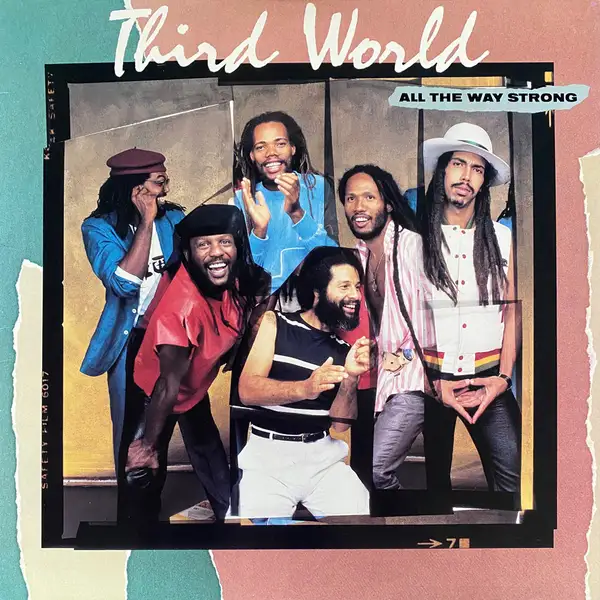 All the Way Strong - ranking option ranked #7