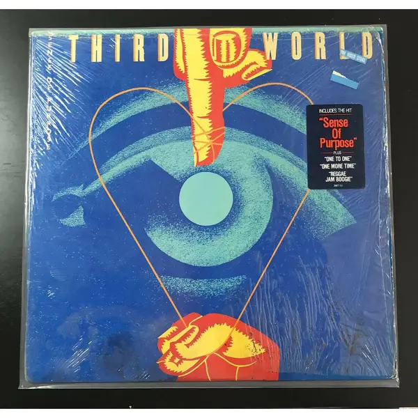 Sense of Purpose - ranking option ranked #6