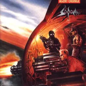 Agent Orange — ranked #10