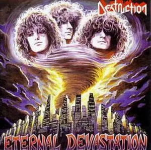 Eternal Devastation — ranked #15
