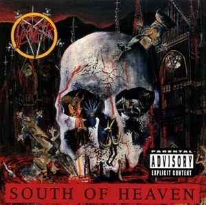 South of Heaven — ranked #12